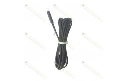 China High Sensitivity Double Layer Sealing NTC Temperature Sensor supplier