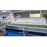 10 Zones SMT Reflow Soldering Machine