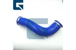 China 14618181 VOE14618181 Excavator EC210B EC290B Air Intake Hose supplier