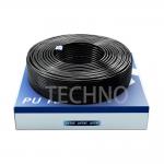Air Tac US98A120100 Air PU Polyurethane Hose Pipe OD 12mm Tube ID 10mm for sale