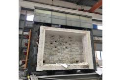 China ASTM E119 ISO 834 Flammability Testing Equipment Large Scale Vertical supplier