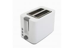 China 2 slice toaster bread toaster machine sandwich toaster for kitchen supplier