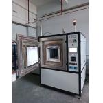 Industrial Chamber hydrogen Atmosphere Box Furnace For Precise HTCC Sintering