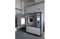 China Industrial Chamber hydrogen Atmosphere Box Furnace For Precise HTCC Sintering supplier