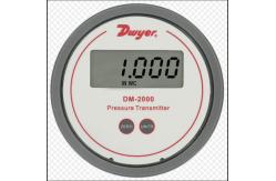 China Dwyer DM-2000 Series Digital Differential Pressure Transmitter supplier