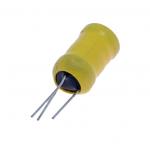 3pins buzzer FDR type inductor 1mh coil 5 mh through hole drum core inductor for sale