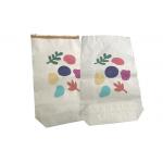 Custom Pasted Open Mouth Bags Food Grade Sodium Citrate Animal Feeds 20kg 25kg for sale