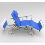 ME280 Electric Hospital Medical Hemodialysis Dialysis Chair Two Motor for sale