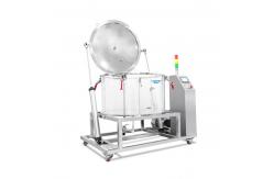 China Visual Leak Detector 8m Negative Pressure Leak Detection 200L Cylinder Cover supplier