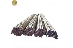 China Hot Rolled Gear Steel Round Bar 16MnCr5 Grade supplier