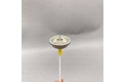 China Precision Metered Valve for Air Freshener - Consistent Release, Home Use supplier