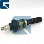02112405 0414491109 Excavator EC210 Unit Injection Pump for sale