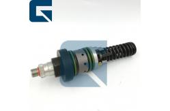 China 02112405 0414491109 Excavator EC210 Unit Injection Pump supplier