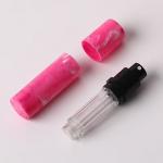 Wholesale Empty Portable Packaging For Plastic Perfume Spray Pen
