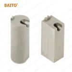DME Standard 54HRC Cashew Gate Insert GIS Mold Components