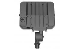 China 3000K 4000K 5000K Commercial LED Security Flood Lights For Landscape supplier