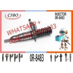 Fuel Injector 127-8209 0R-8483  127-8207 127-8225 7E-8727 7E-8729 7E-8952 7E-9585 127-8209 for sale