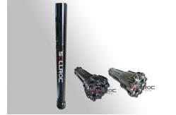 China 4-5 Inch RC Drill Bit For Geotechnical Drilling Equipment SRC547 supplier
