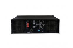 China 1500 watt hifi amplifier SMD Technology , 2 channel pro audio amplifier CA30 supplier
