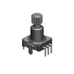 REACH 11mm Metal Shaft Incremental Rotary Encoder EC11-05-02-X2B-HA1