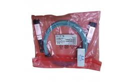 China 200Gb/S IB HDR Qsfp Aoc Cable 5m MFS1S00-H005V supplier