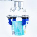 3C Industry 3000g Soft Robotic Finger Gentle Movements for sale