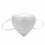 Foldable Isolation Kn95 Air Hospital Respirator Mask for sale