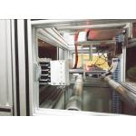 Straight Length Type Auto Inspection Busbar Machine for sale