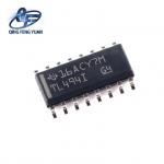 Semiconductor Microcontrollers TI/Texas Instruments TL494IDR Ic chips Integrated Circuits Electronic components TL49 for sale