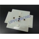 HLP Cigarette Machine Parts Square Corner Guide Plate for sale