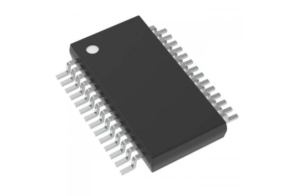 PIC16 F178x MCU 28 Microcontroller Integrated Circuit PIC16F1783 I SS SSOP