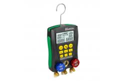 China DY517 Digital Manifold Pressure Gauge Tester 0 Kpa To 6000 Kpa supplier