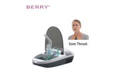 China Industrial Compressor Mesh Nebulizer Storage Compartment supplier