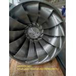 Water Turbine Generator with 200kw-20mw Power Output and Brushless Excitation Mode