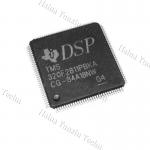TMS320F28232PTPQ