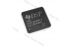 China TMS320F28232PTPQ supplier