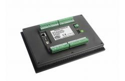 China Batch Weighing Load Cell Display And Controller With Easy Operation TFT System supplier