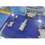 ISO9001 Corrosion Resistant Grade 2 Titanium Castings for sale