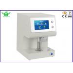 ISO5627 AC220V Bekk Paper / Pakage Smoothness Test Equipment (380±1)ml