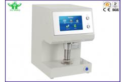 China ISO5627 AC220V Bekk Paper / Pakage Smoothness Test Equipment (380±1)ml supplier