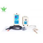 High-Classe Induction Heating Machine Hard Material Heating Machine for sale