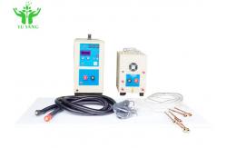 China User Friendly Vertical Flammability Chamber for High Tech industries supplier