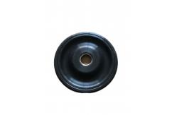 China Max. Discharge Pressure 20 Bar Metering Pump Diaphragm For Industrial Applications supplier