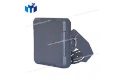 China Directional Uav Countermeasures Directional Drone Jammer Drone Interference Protection Wall DQ200 supplier