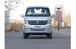 China DFSK Mini Cargo Vehicle 1Ton With Gasoline Engine Good Price for Sale supplier