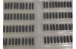 China Customized KCF Guide Pin ,  KCF Guide Sleeve For Nut And Bolt Welding supplier