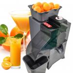 Fruit Extractor Commercial Orange Lemon Citrus Juicer Set Steel Box Pomegranate Squeezer for sale