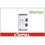 9A 12A 18A 22A Single Phase DOL Starter AC Contactor Definite Purpose for sale
