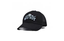 China All Seasons Cotton Front Cap Sweatband snapback trucker cap plastic snapback supplier