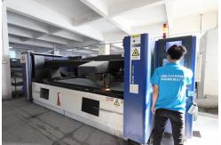 China Flap Barrier Turnstile manufacturer